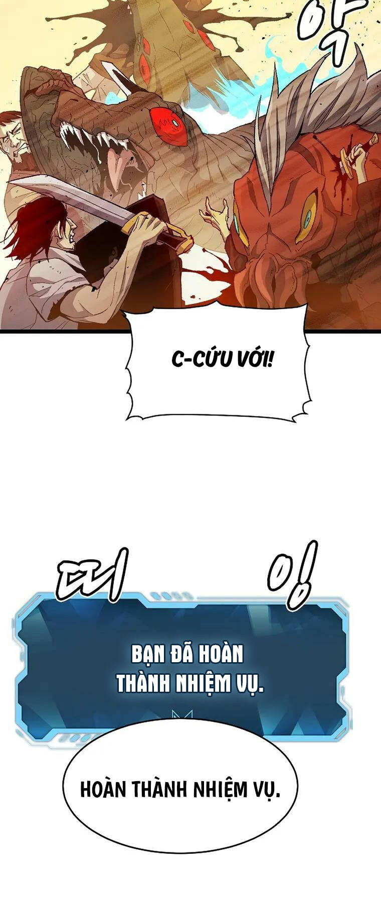 Độc Cô Tử Linh Sư - Chapter 108 - Page 80