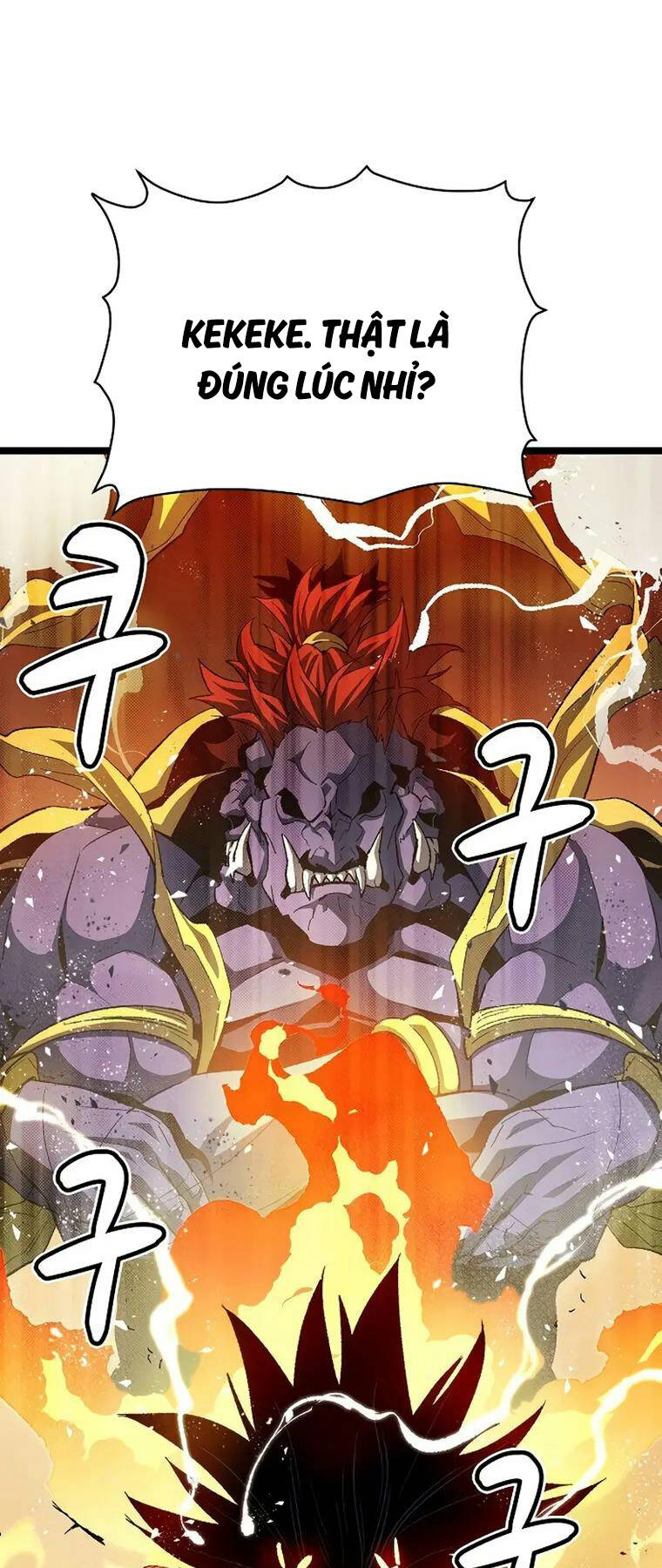 Độc Cô Tử Linh Sư - Chapter 108 - Page 81