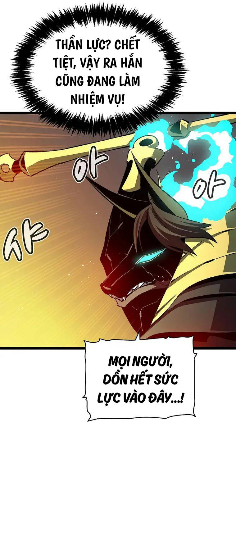 Độc Cô Tử Linh Sư - Chapter 108 - Page 83