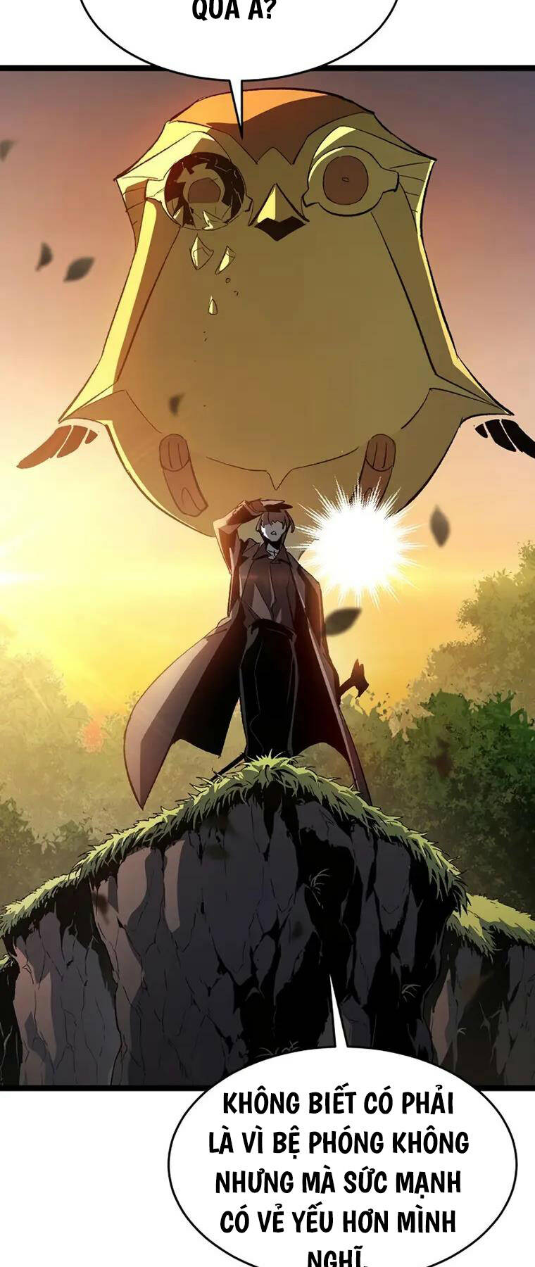 Độc Cô Tử Linh Sư - Chapter 108 - Page 90