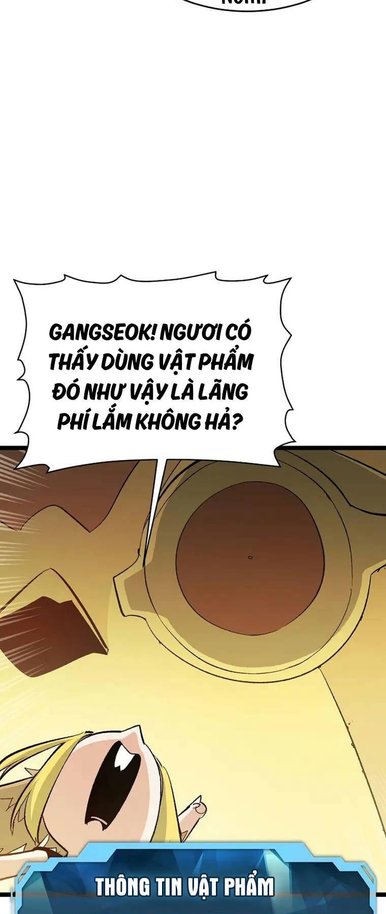 Độc Cô Tử Linh Sư - Chapter 108 - Page 91