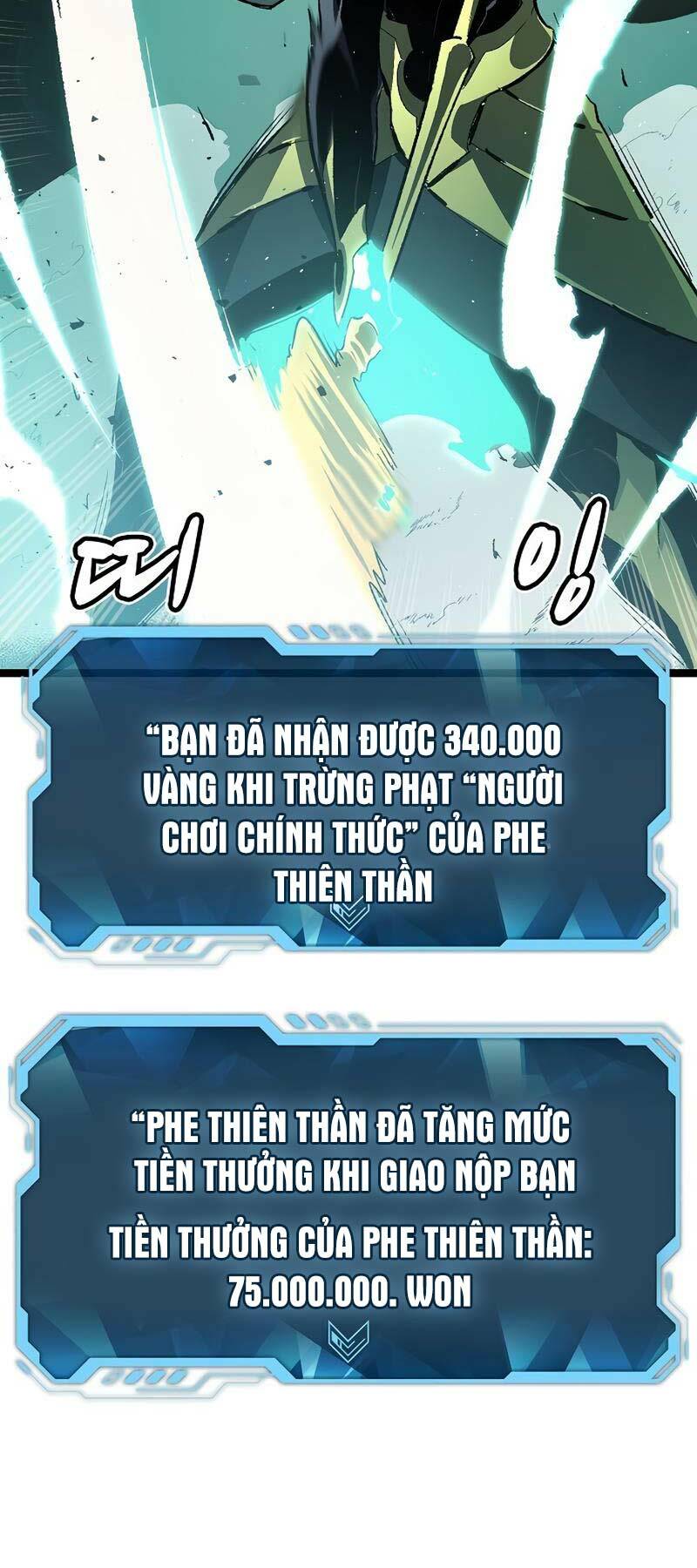 Độc Cô Tử Linh Sư - Chapter 109 - Page 15