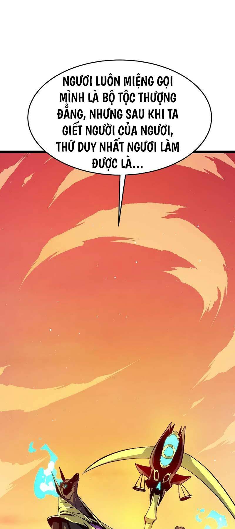 Độc Cô Tử Linh Sư - Chapter 109 - Page 17