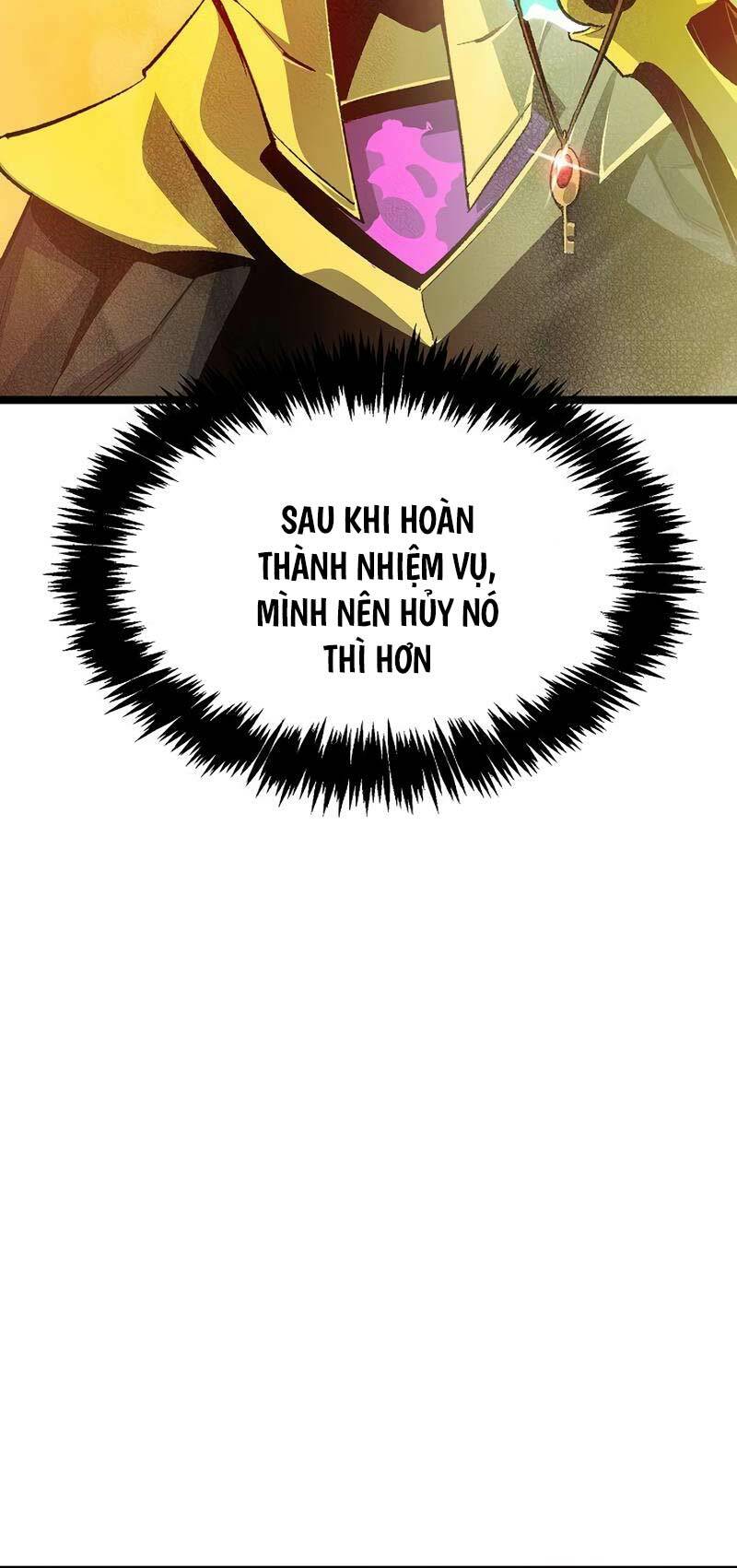 Độc Cô Tử Linh Sư - Chapter 109 - Page 21