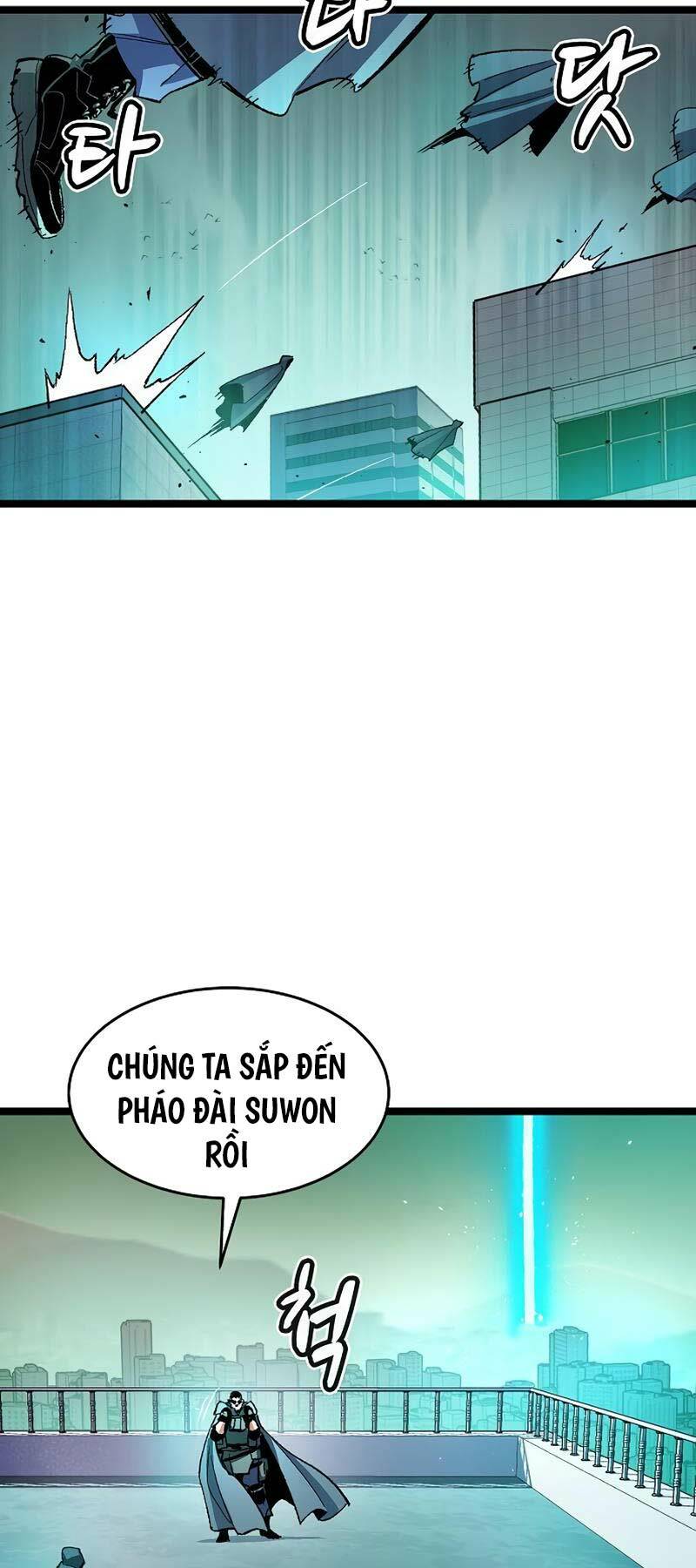 Độc Cô Tử Linh Sư - Chapter 109 - Page 23