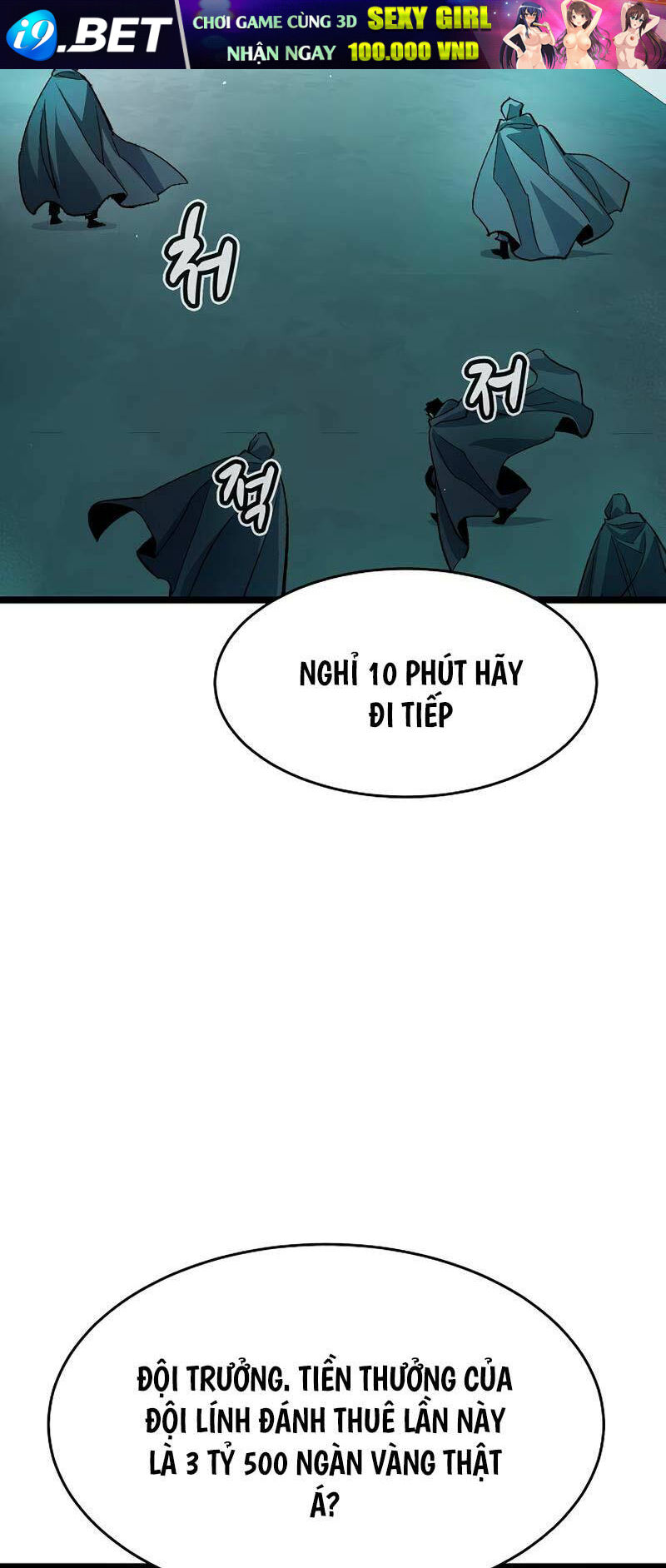 Độc Cô Tử Linh Sư - Chapter 109 - Page 24