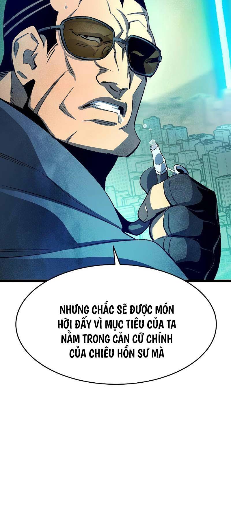 Độc Cô Tử Linh Sư - Chapter 109 - Page 26