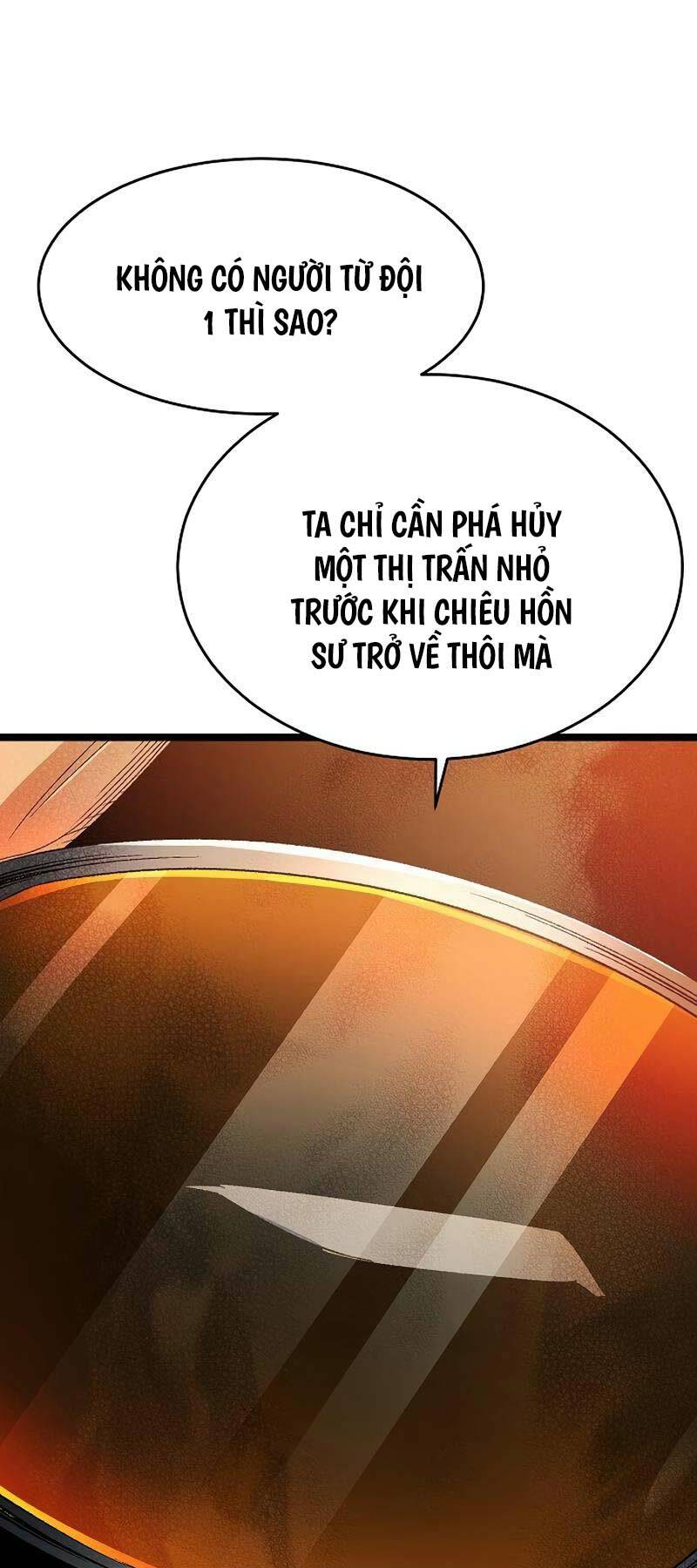 Độc Cô Tử Linh Sư - Chapter 109 - Page 28
