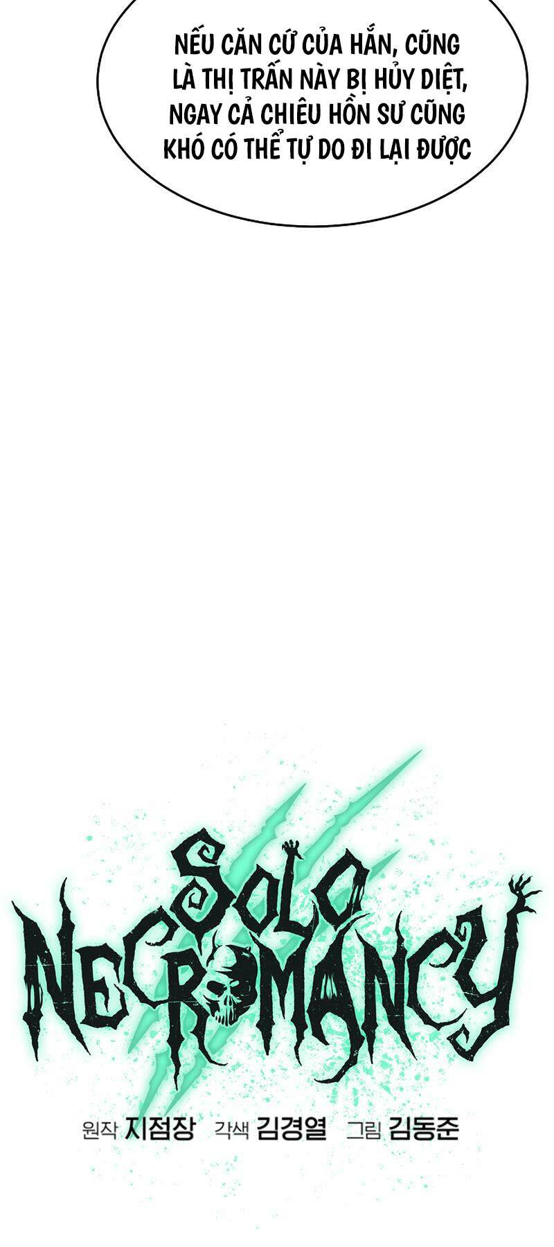 Độc Cô Tử Linh Sư - Chapter 109 - Page 32