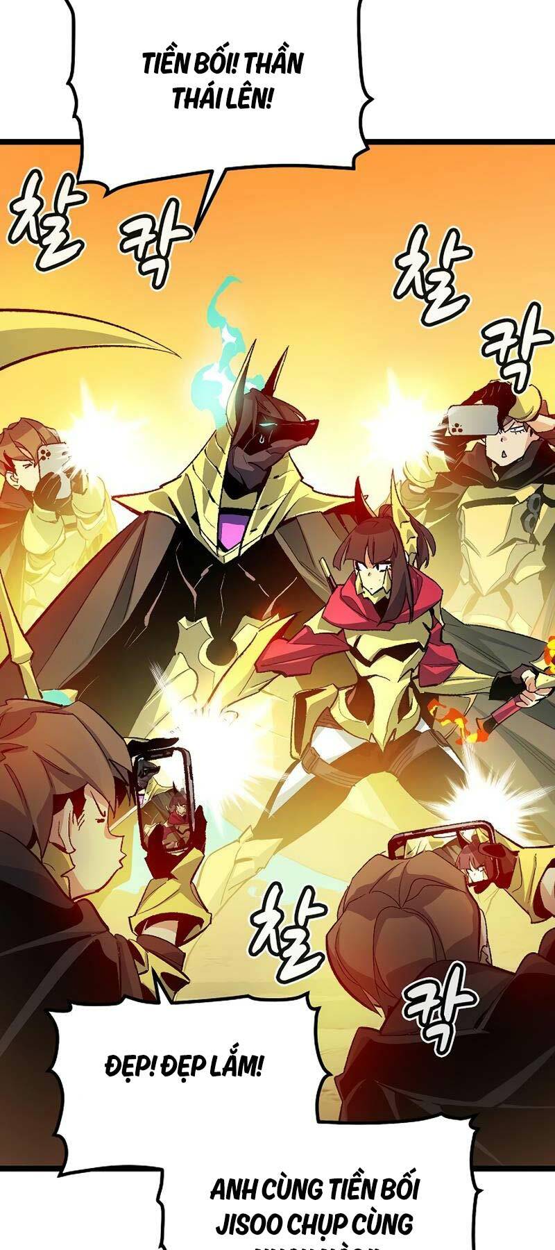 Độc Cô Tử Linh Sư - Chapter 109 - Page 35