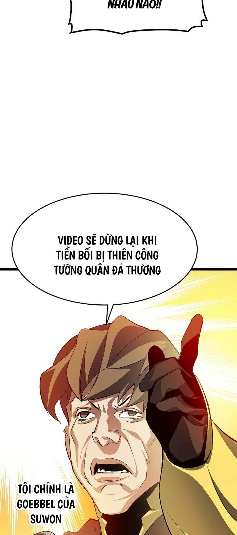 Độc Cô Tử Linh Sư - Chapter 109 - Page 36