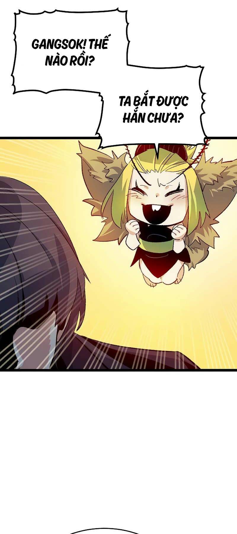 Độc Cô Tử Linh Sư - Chapter 109 - Page 3