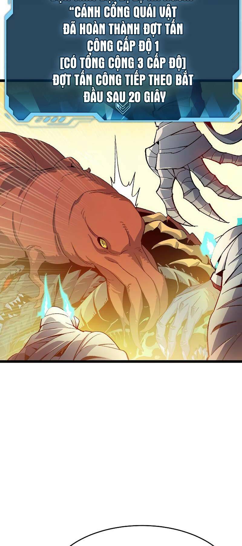 Độc Cô Tử Linh Sư - Chapter 109 - Page 40