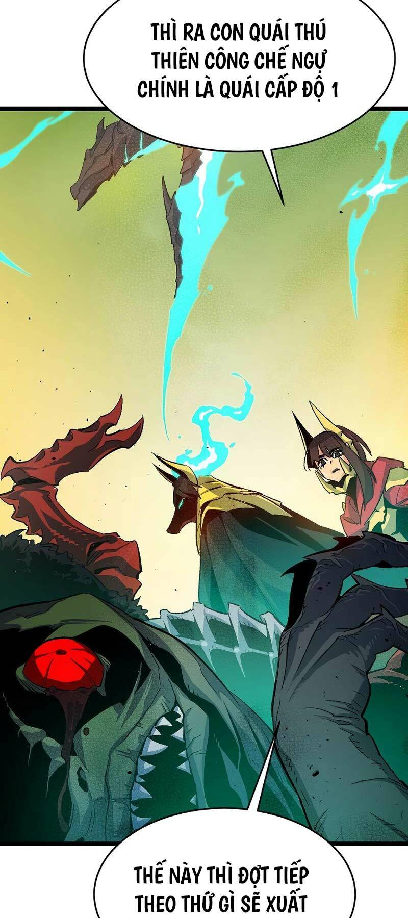 Độc Cô Tử Linh Sư - Chapter 109 - Page 41