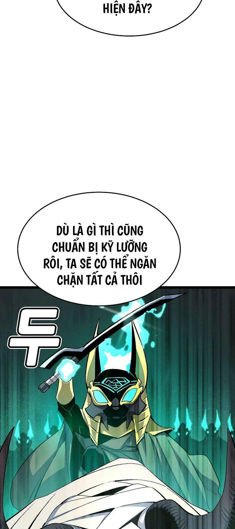 Độc Cô Tử Linh Sư - Chapter 109 - Page 42