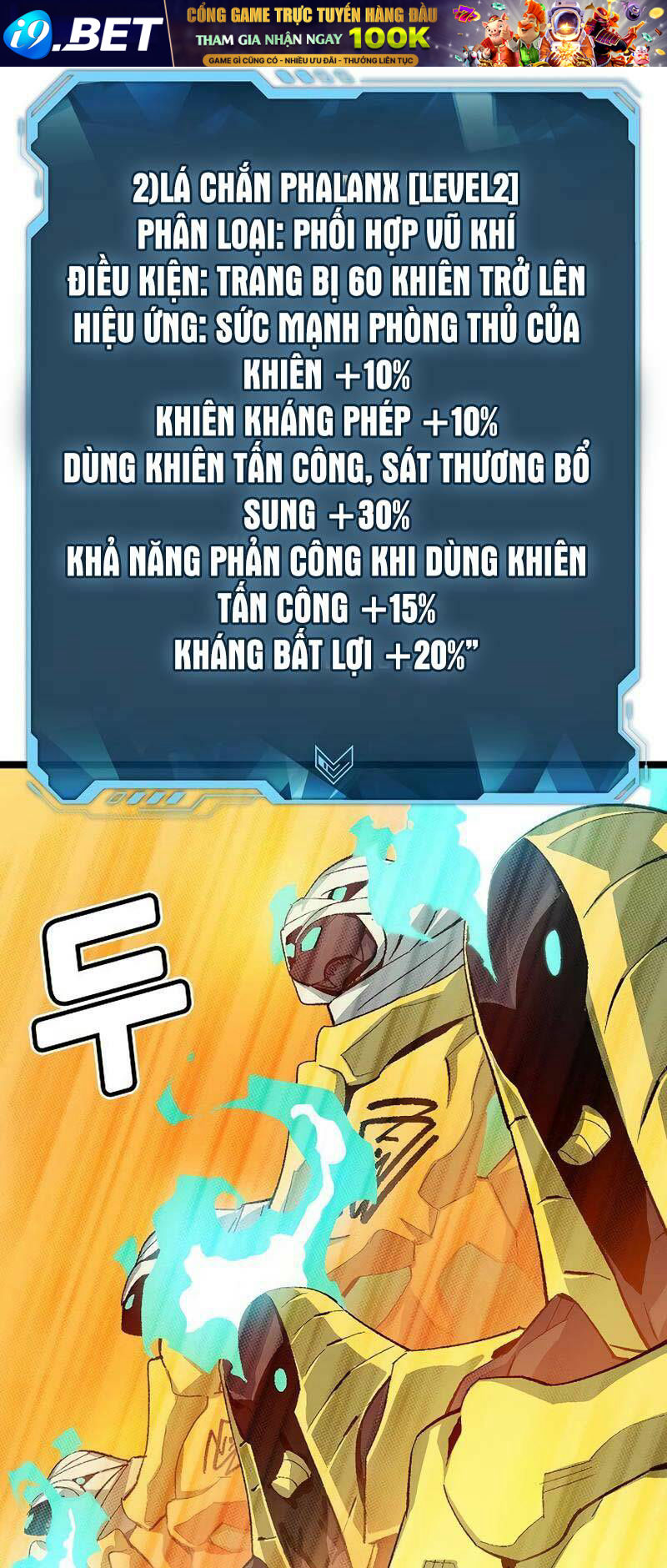 Độc Cô Tử Linh Sư - Chapter 109 - Page 44