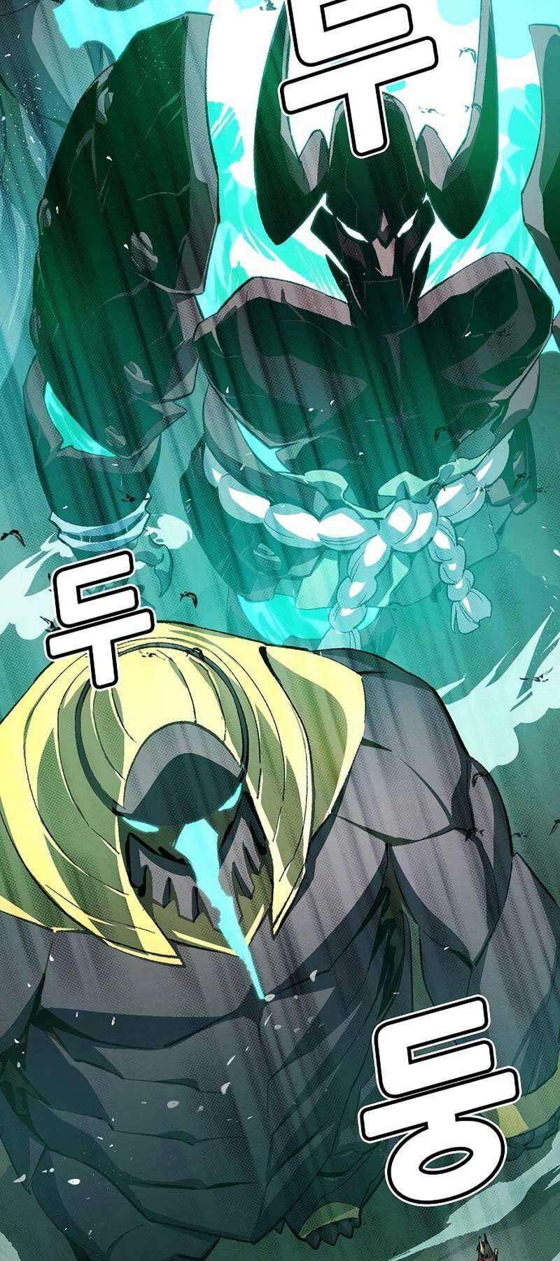 Độc Cô Tử Linh Sư - Chapter 109 - Page 46