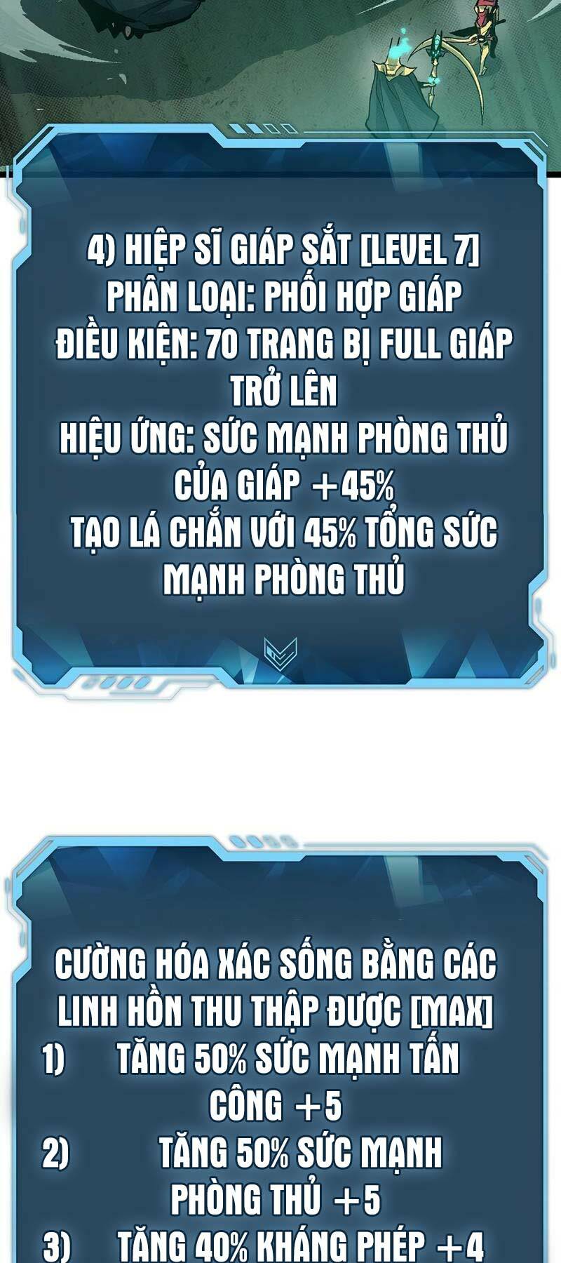 Độc Cô Tử Linh Sư - Chapter 109 - Page 47