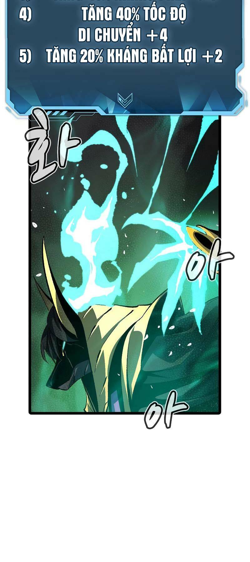 Độc Cô Tử Linh Sư - Chapter 109 - Page 48