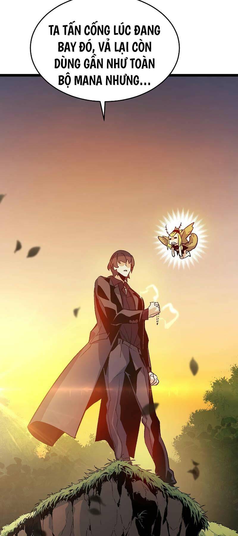 Độc Cô Tử Linh Sư - Chapter 109 - Page 4