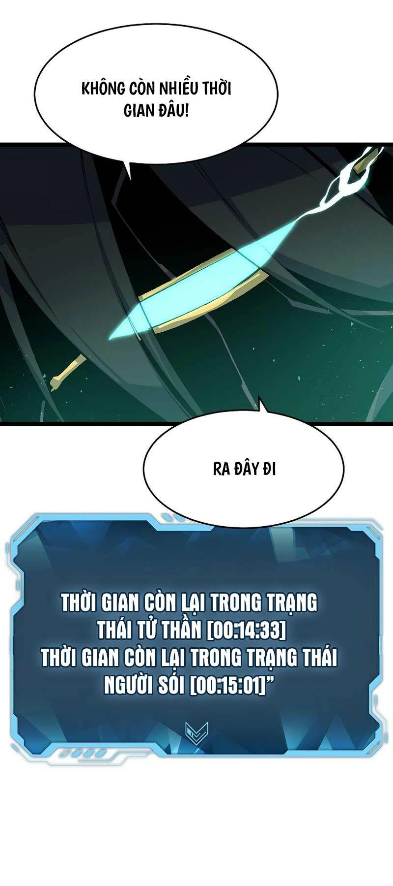 Độc Cô Tử Linh Sư - Chapter 109 - Page 49