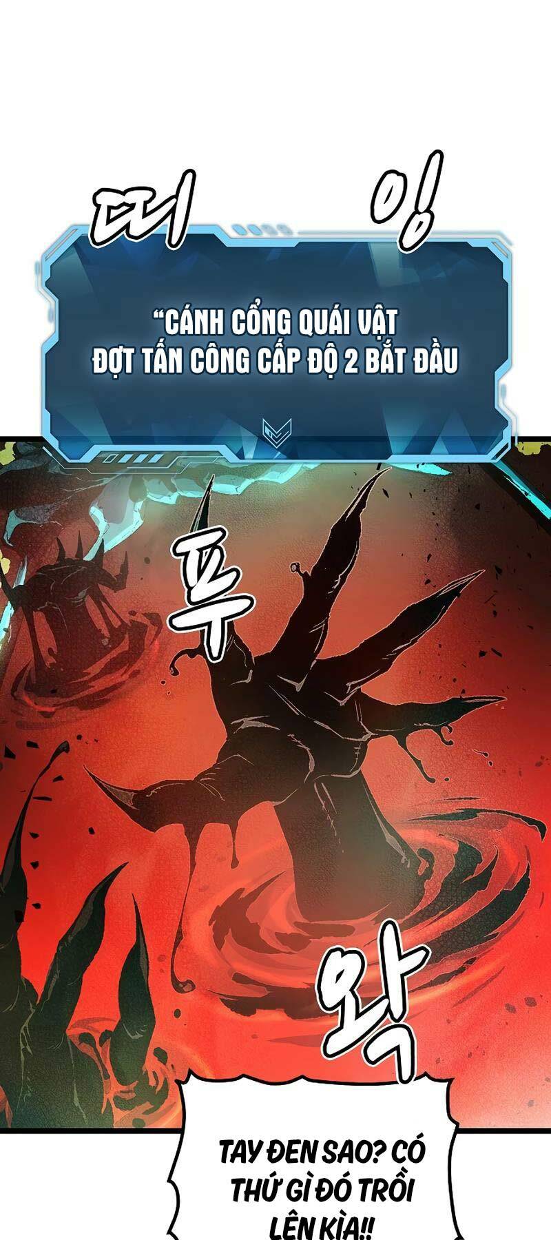 Độc Cô Tử Linh Sư - Chapter 109 - Page 50