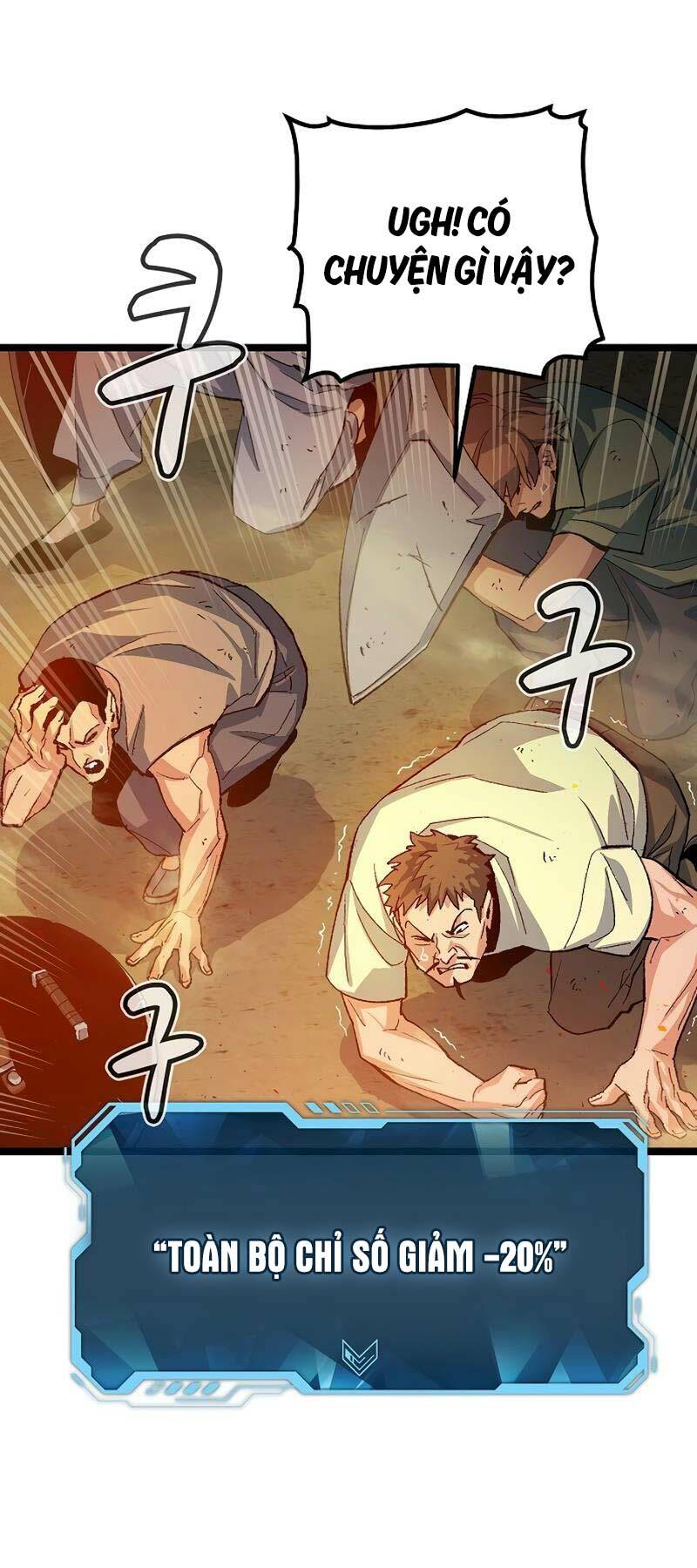 Độc Cô Tử Linh Sư - Chapter 109 - Page 53