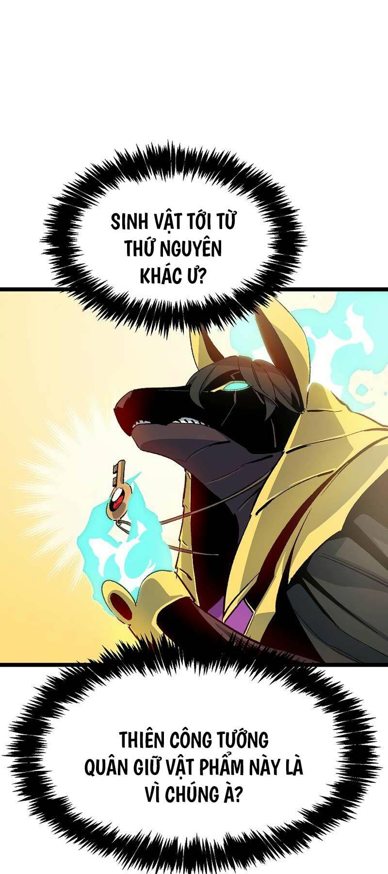 Độc Cô Tử Linh Sư - Chapter 109 - Page 54