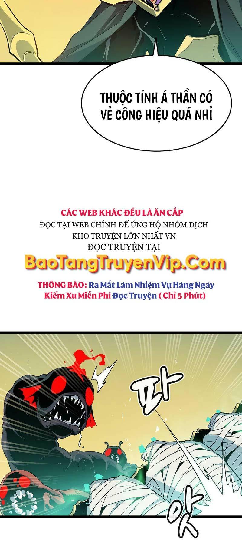 Độc Cô Tử Linh Sư - Chapter 109 - Page 59