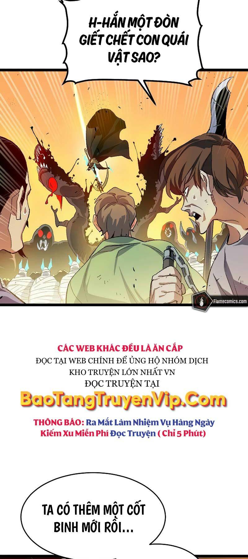 Độc Cô Tử Linh Sư - Chapter 109 - Page 62