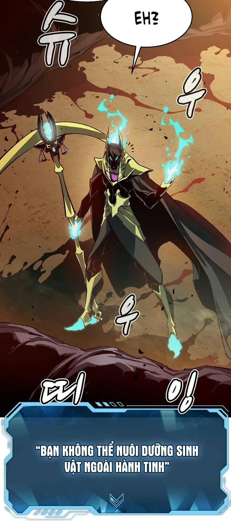 Độc Cô Tử Linh Sư - Chapter 109 - Page 63