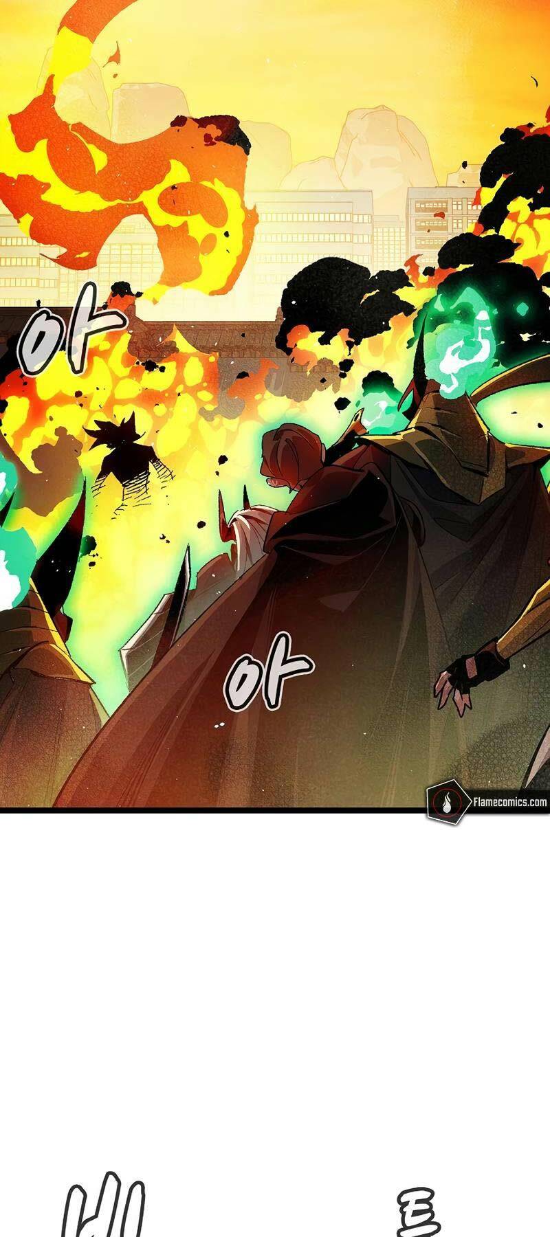 Độc Cô Tử Linh Sư - Chapter 109 - Page 6