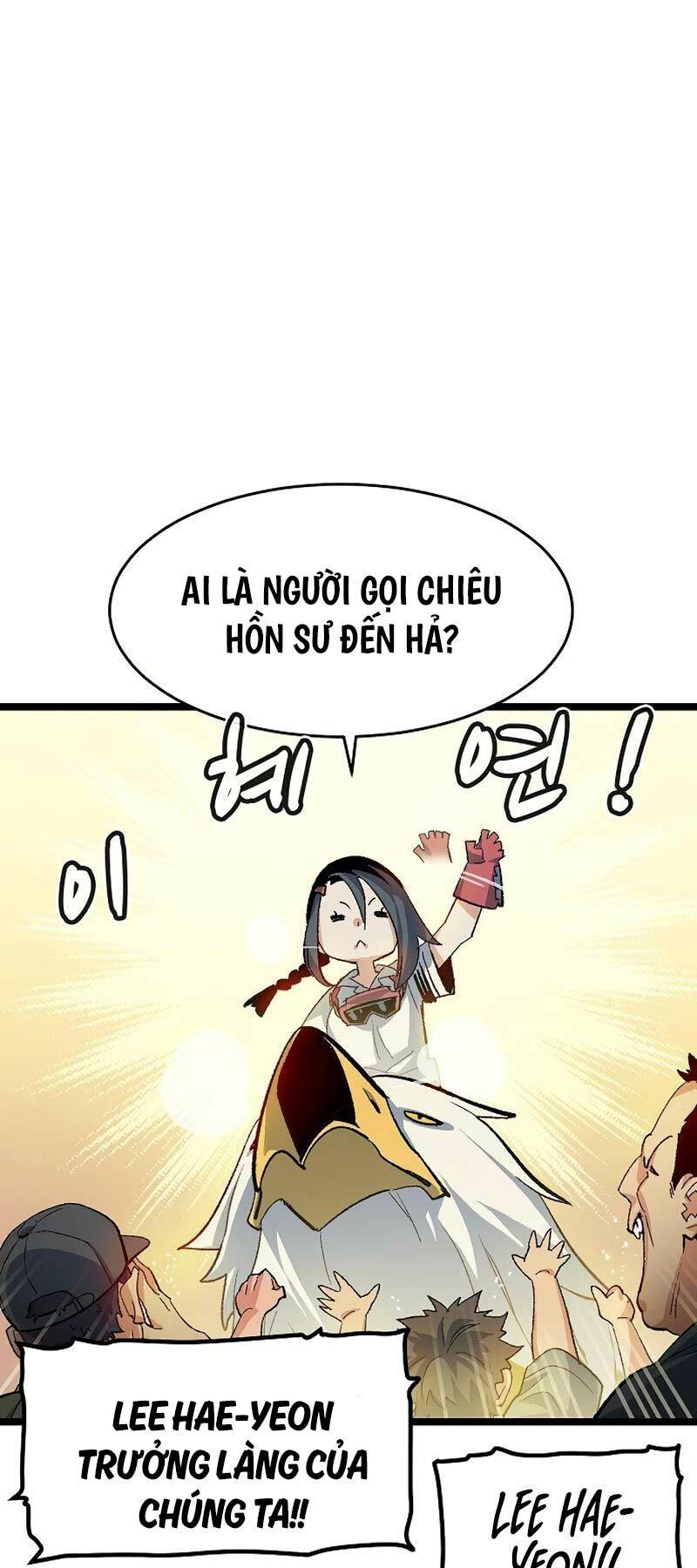 Độc Cô Tử Linh Sư - Chapter 109 - Page 69