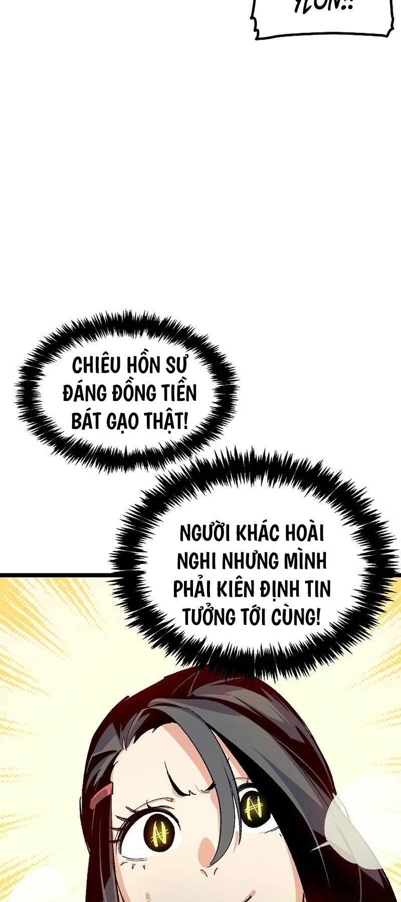 Độc Cô Tử Linh Sư - Chapter 109 - Page 70