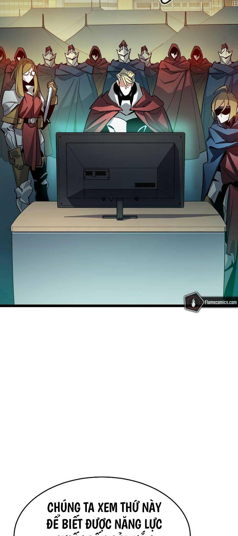 Độc Cô Tử Linh Sư - Chapter 109 - Page 72