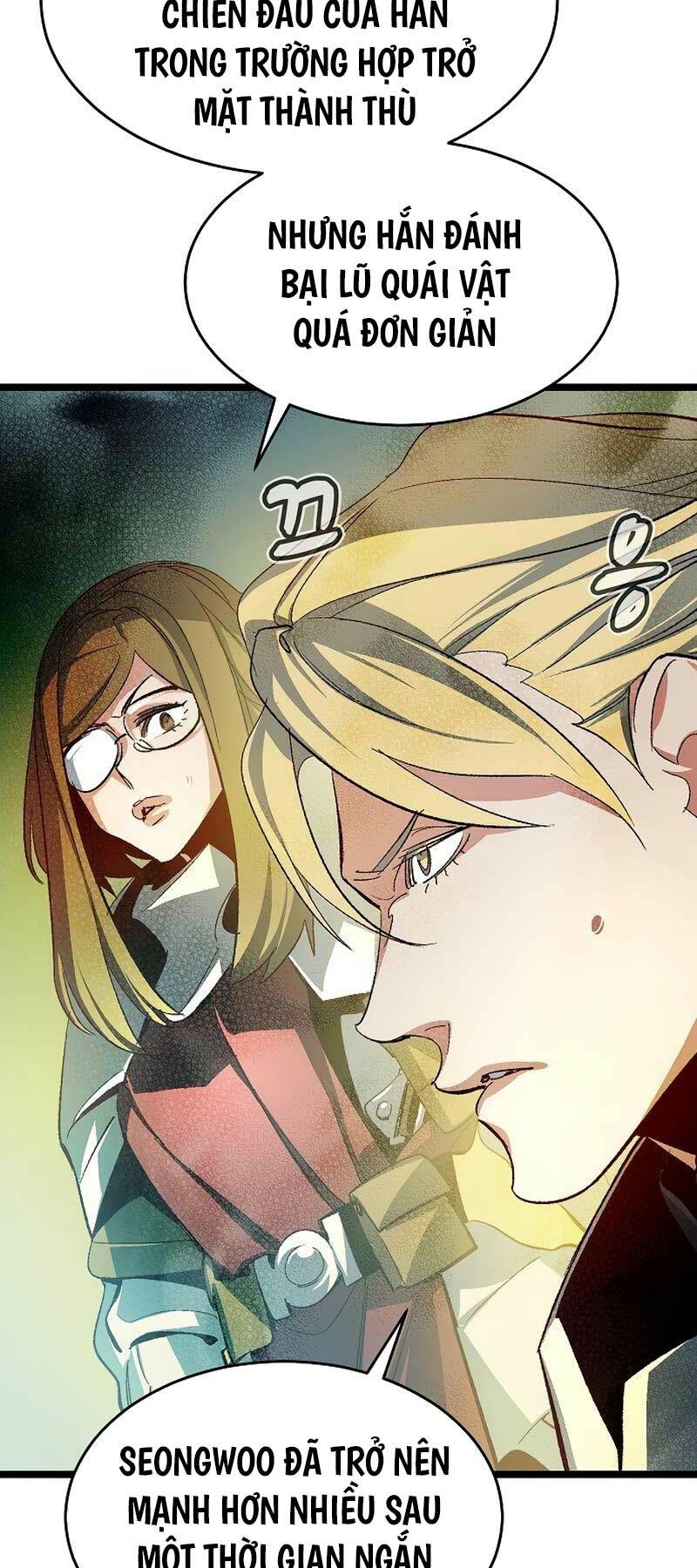 Độc Cô Tử Linh Sư - Chapter 109 - Page 73