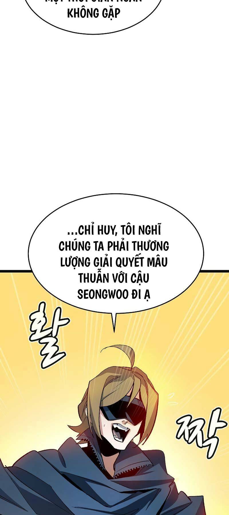 Độc Cô Tử Linh Sư - Chapter 109 - Page 74