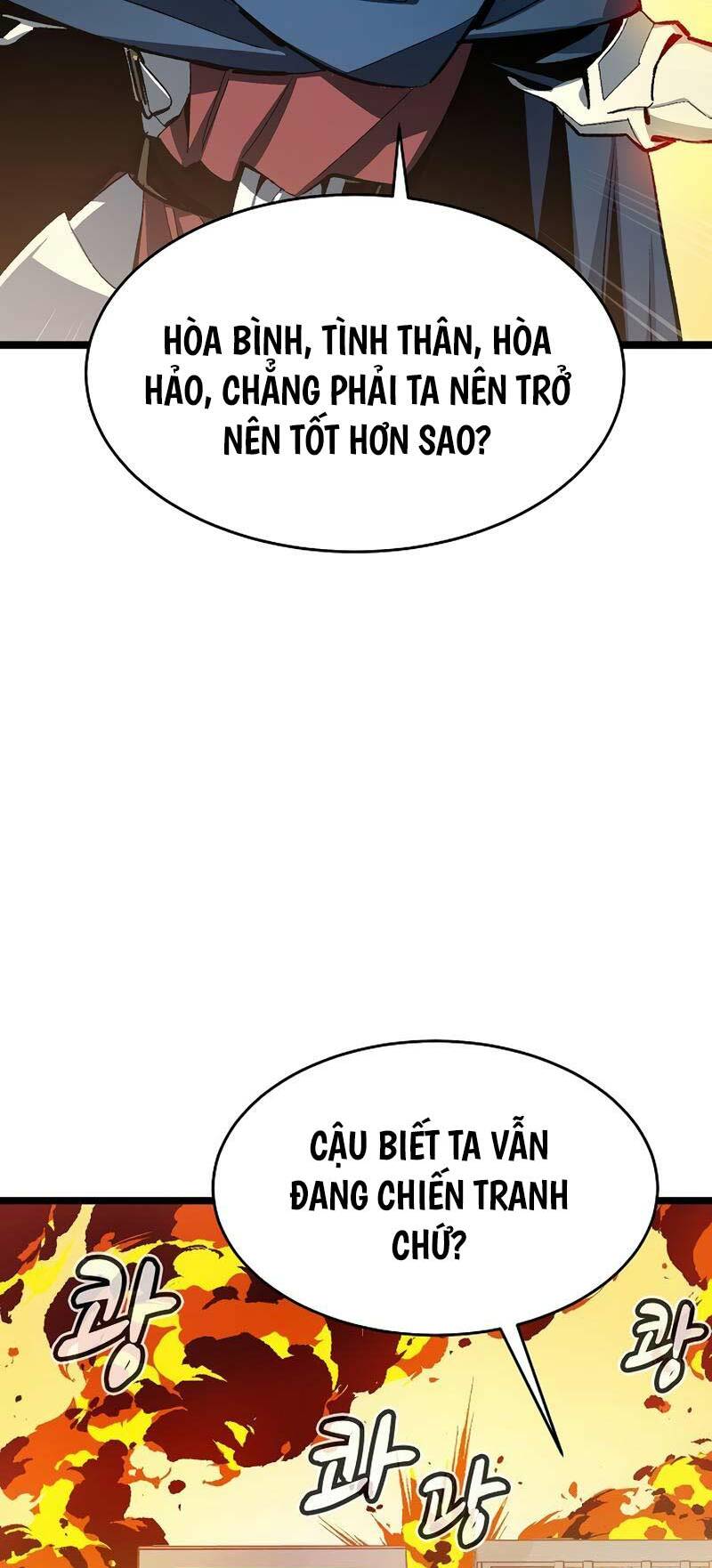 Độc Cô Tử Linh Sư - Chapter 109 - Page 75