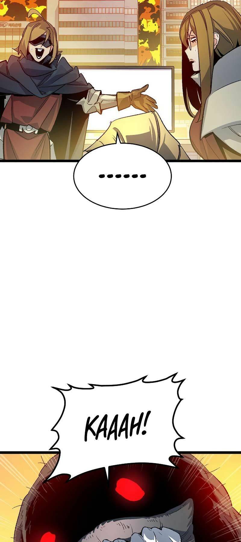 Độc Cô Tử Linh Sư - Chapter 109 - Page 76