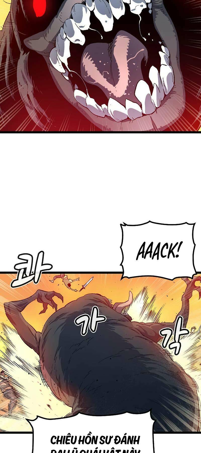 Độc Cô Tử Linh Sư - Chapter 109 - Page 77