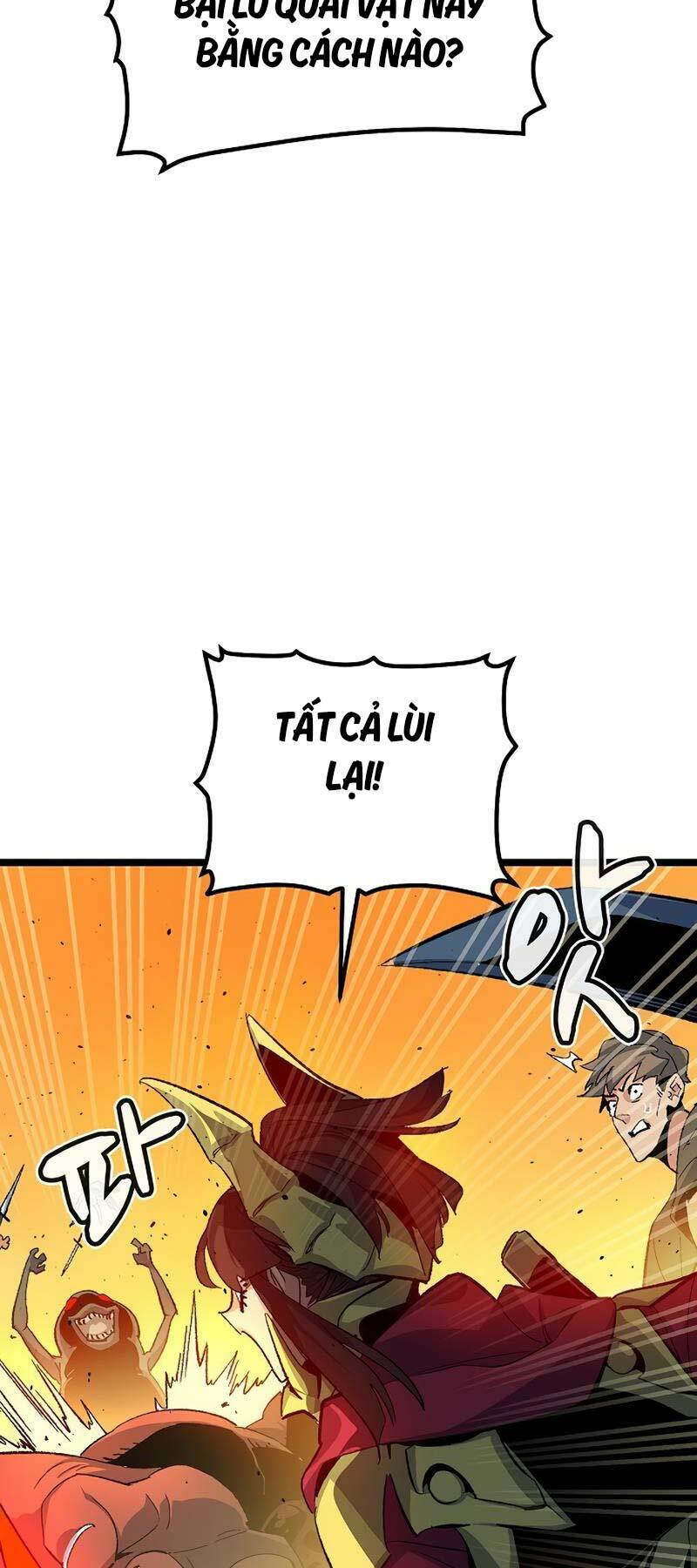 Độc Cô Tử Linh Sư - Chapter 109 - Page 78