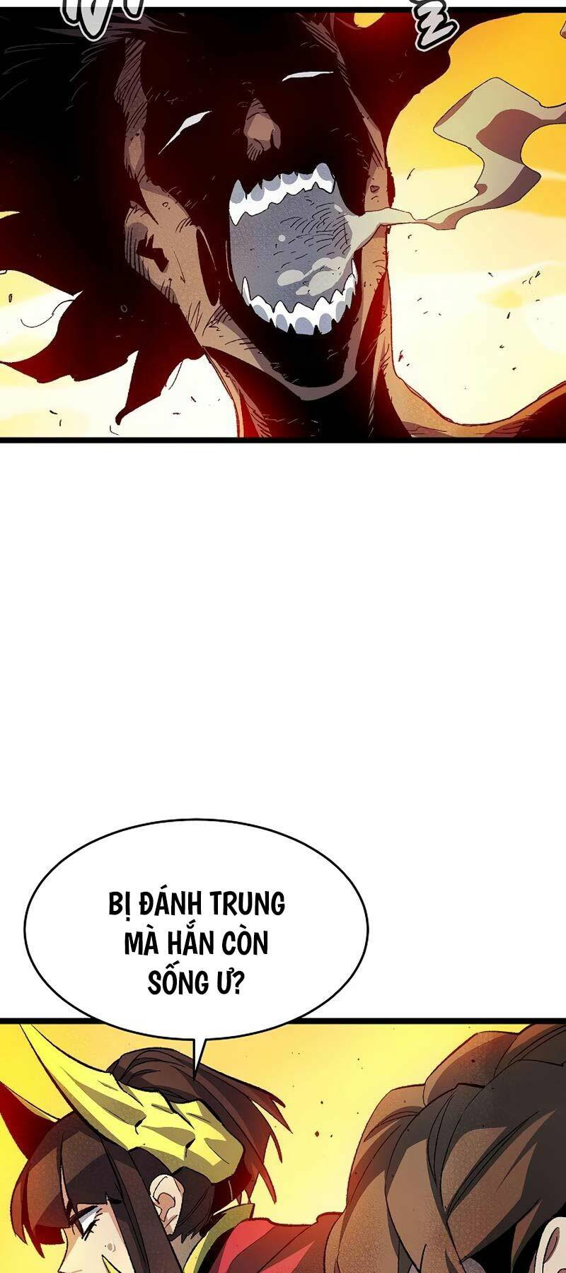Độc Cô Tử Linh Sư - Chapter 109 - Page 7