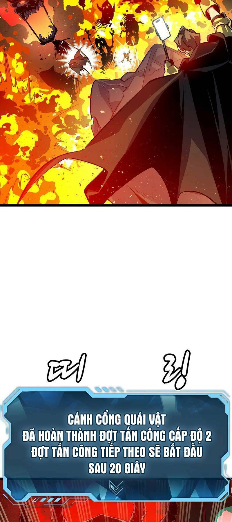 Độc Cô Tử Linh Sư - Chapter 109 - Page 81