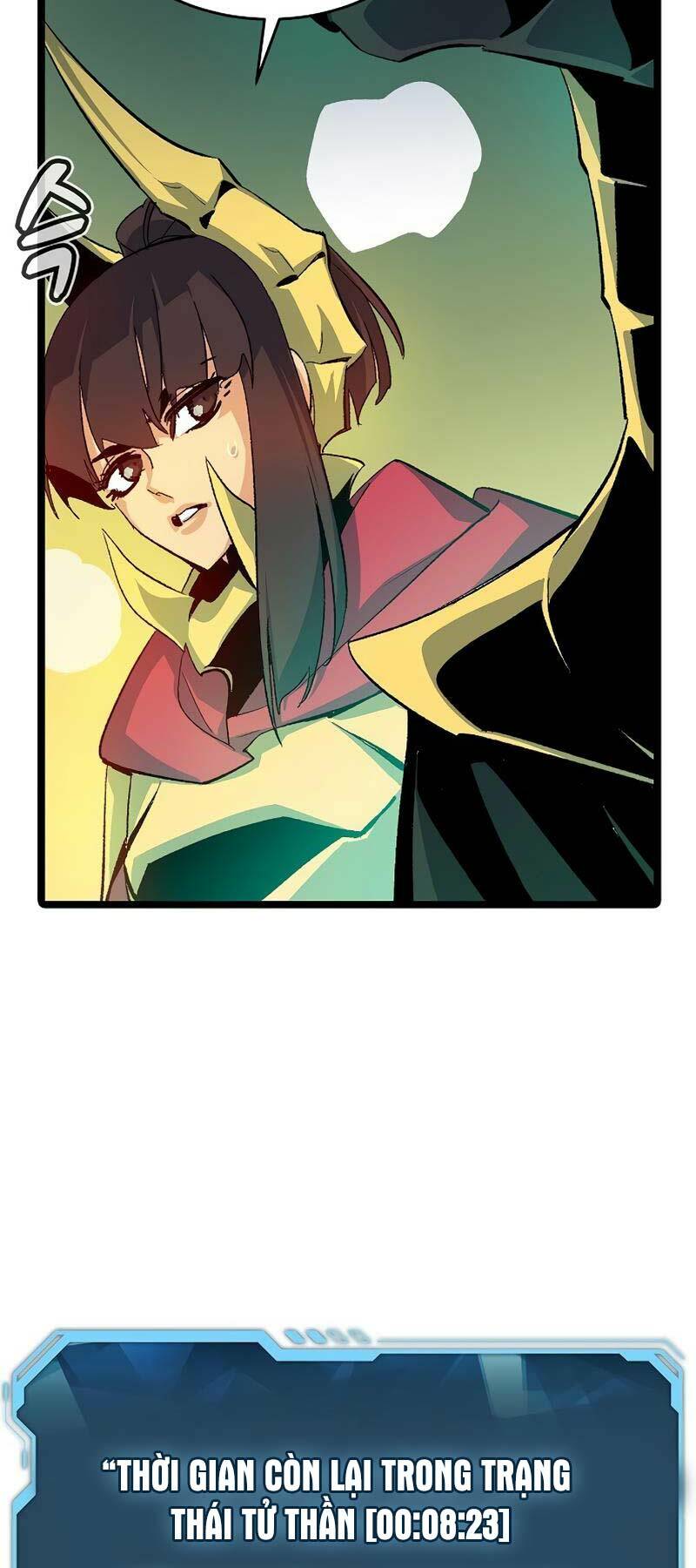 Độc Cô Tử Linh Sư - Chapter 109 - Page 84