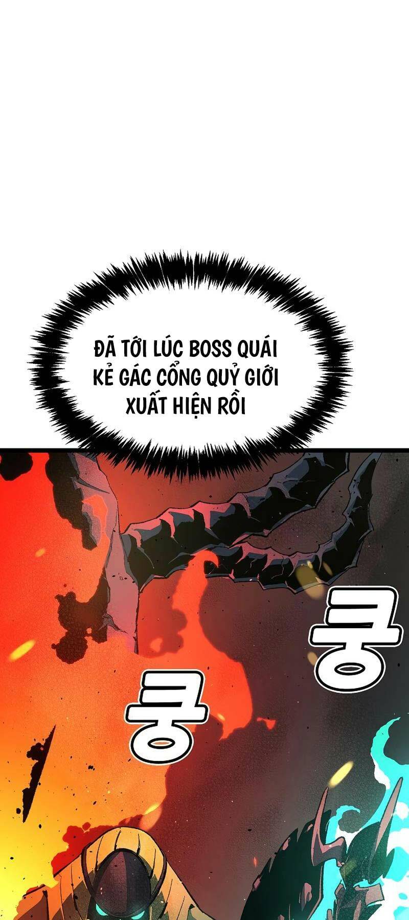 Độc Cô Tử Linh Sư - Chapter 109 - Page 86