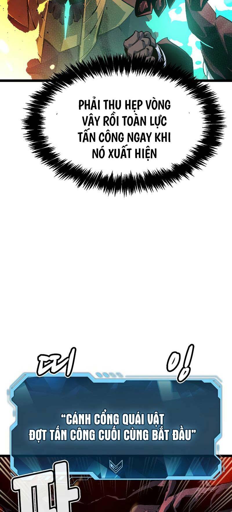 Độc Cô Tử Linh Sư - Chapter 109 - Page 87