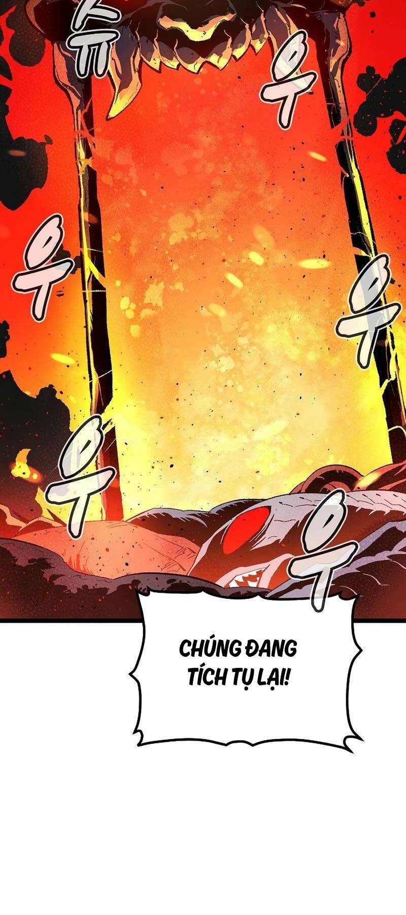 Độc Cô Tử Linh Sư - Chapter 109 - Page 89