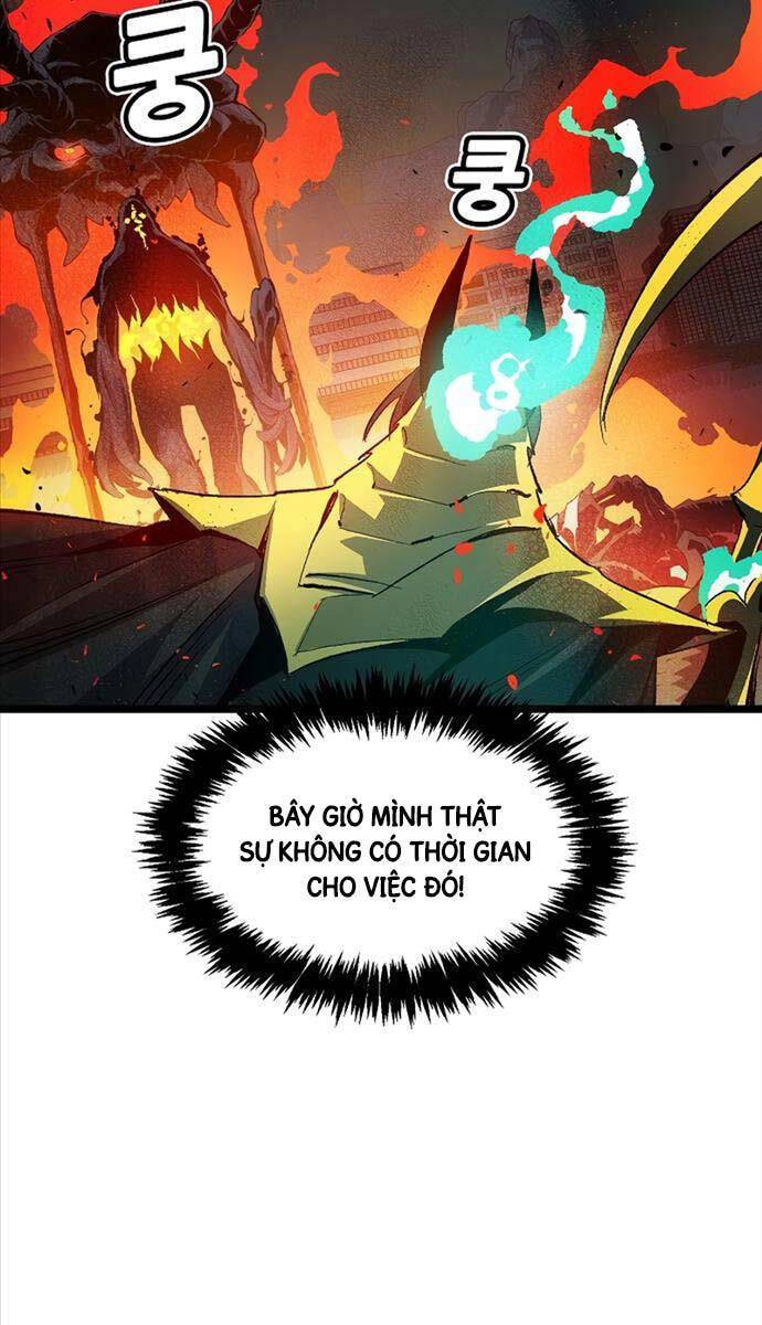 Độc Cô Tử Linh Sư - Chapter 110 - Page 10