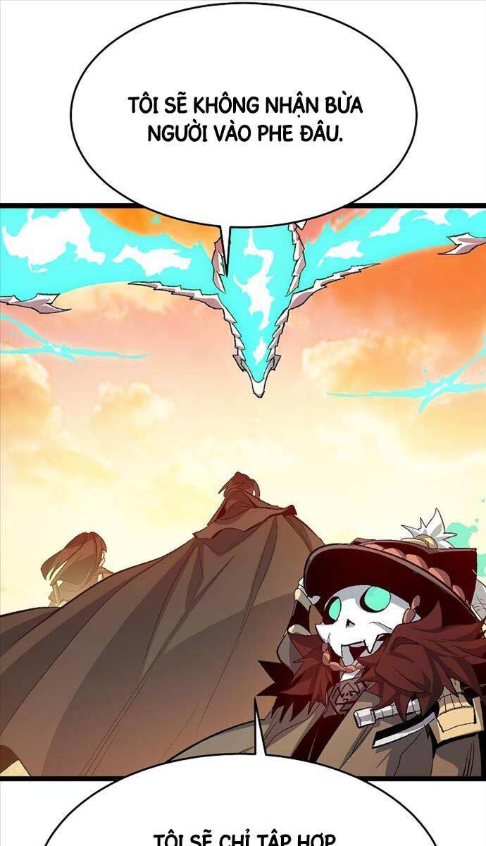 Độc Cô Tử Linh Sư - Chapter 110 - Page 113