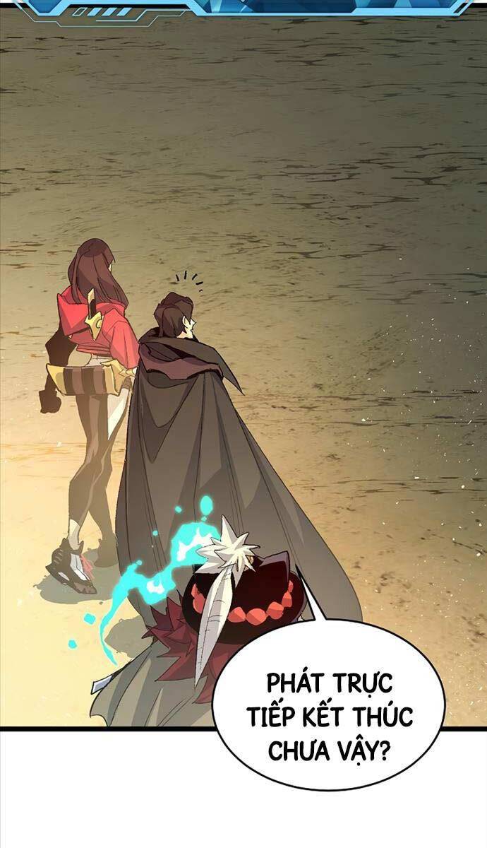 Độc Cô Tử Linh Sư - Chapter 110 - Page 117